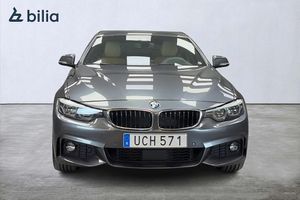 BMW 440 bild 8