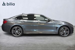 BMW 440 bild 3