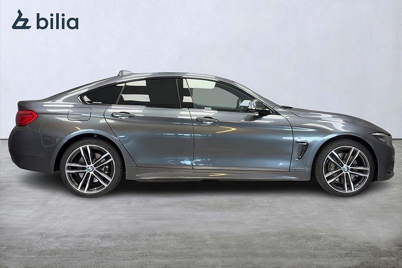 BMW 440 bild 3