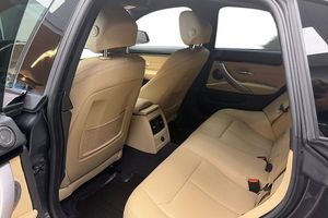 BMW 440 bild 11