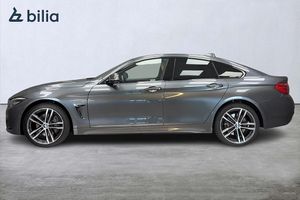 BMW 440 bild 4