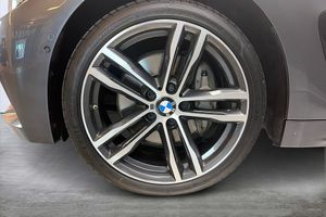 BMW 440 bild 16