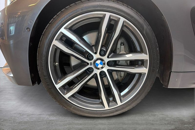 BMW 440 bild 16