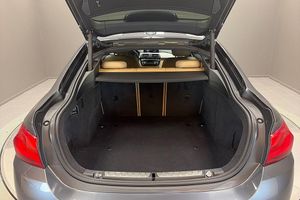 BMW 440 bild 15