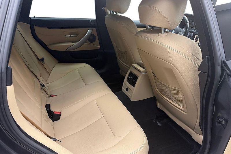 BMW 440 bild 14