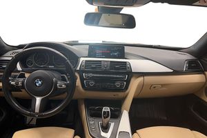 BMW 440 bild 12