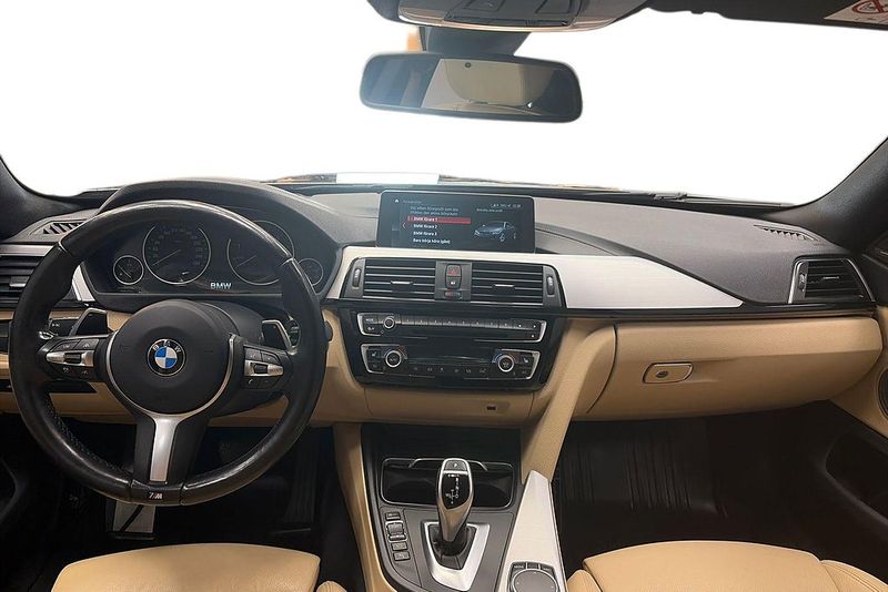 BMW 440 bild 12