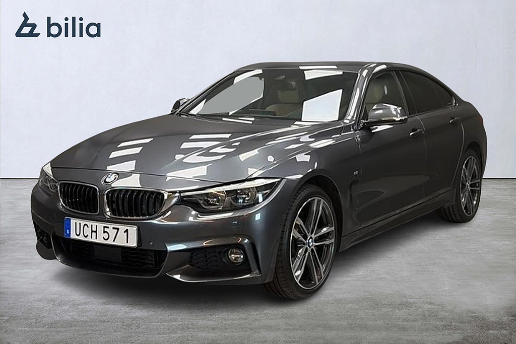 BMW 440