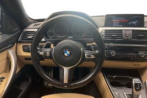 BMW 440 bild 10