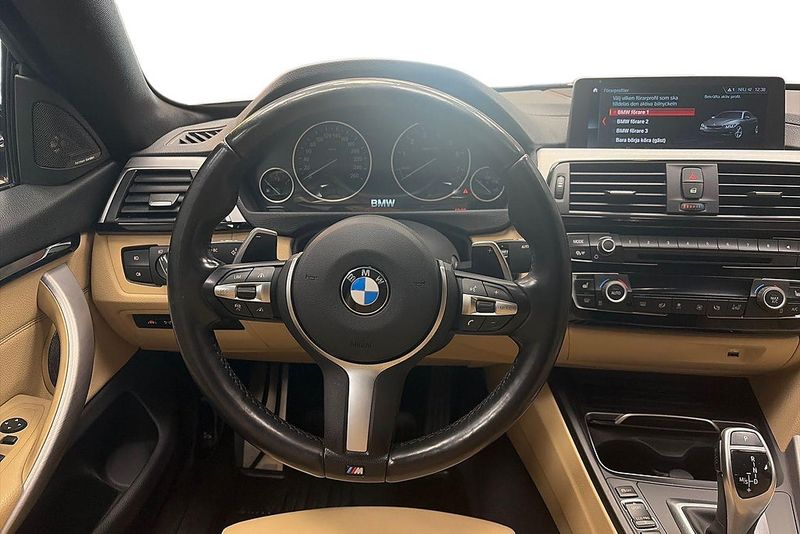 BMW 440 bild 10