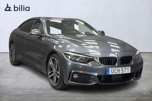 BMW 440 bild 2