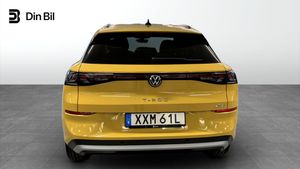 Volkswagen T-Roc bild 5
