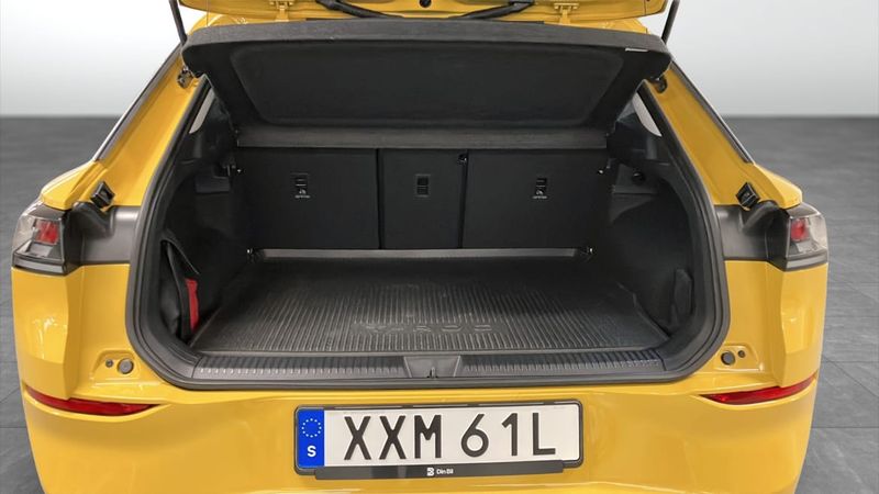 Volkswagen T-Roc bild 12