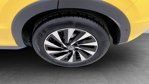 Volkswagen T-Roc bild 6