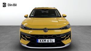 Volkswagen T-Roc bild 4