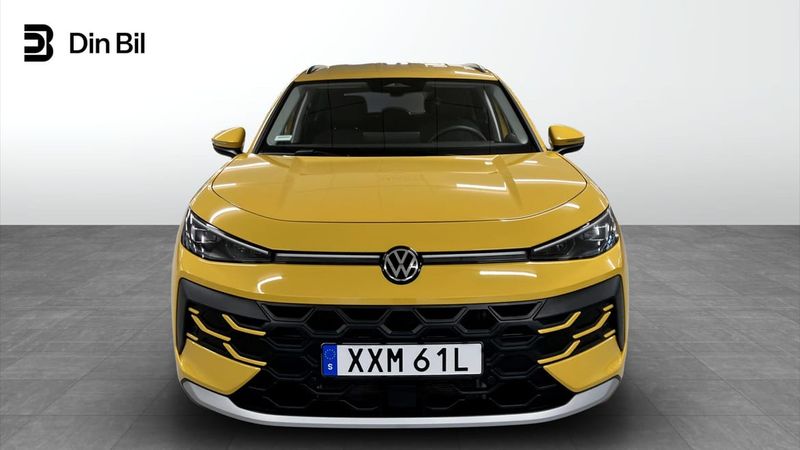 Volkswagen T-Roc bild 4