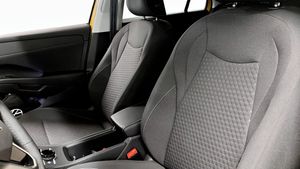 Volkswagen T-Roc bild 8