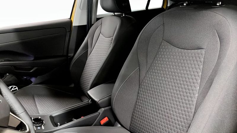 Volkswagen T-Roc bild 8