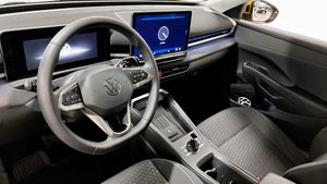 Volkswagen T-Roc bild 7