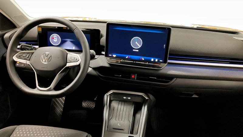 Volkswagen T-Roc bild 10