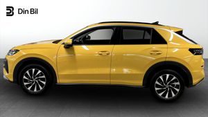 Volkswagen T-Roc bild 2