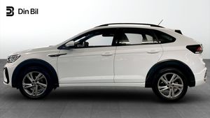 Volkswagen Taigo bild 3