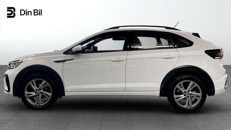 Volkswagen Taigo bild 3