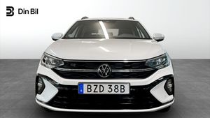 Volkswagen Taigo bild 5