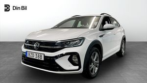 Volkswagen Taigo bild 1