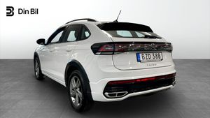 Volkswagen Taigo bild 4