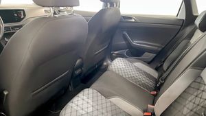 Volkswagen Taigo bild 12