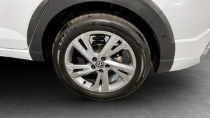 Volkswagen Taigo bild 7