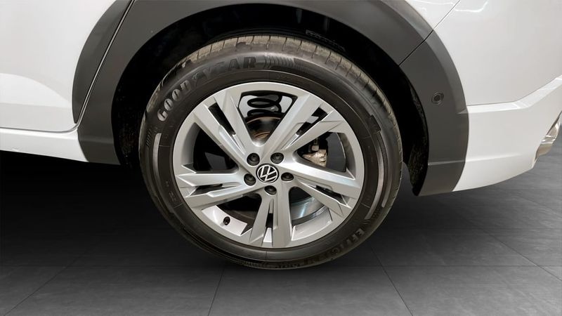 Volkswagen Taigo bild 7