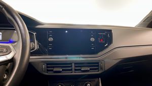 Volkswagen Taigo bild 10