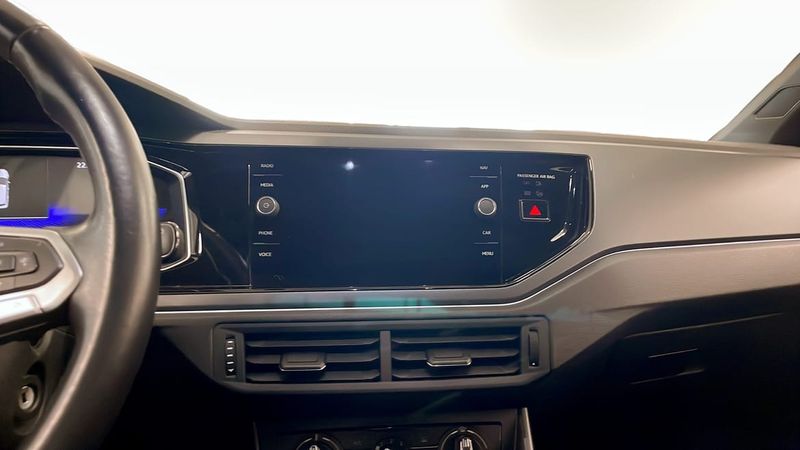 Volkswagen Taigo bild 10