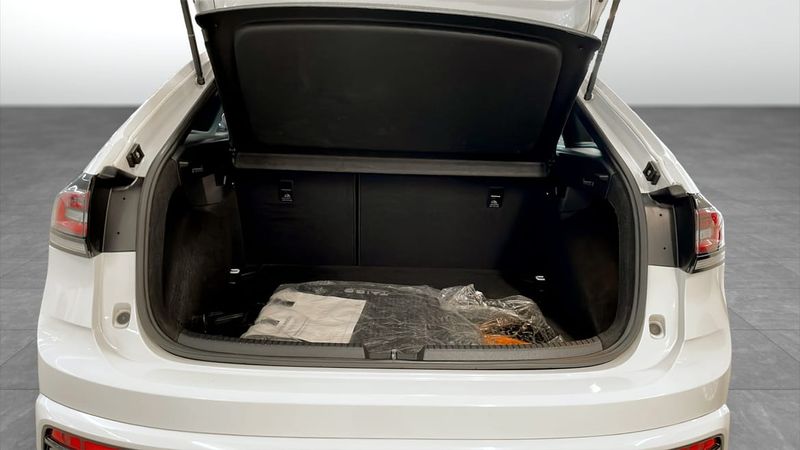 Volkswagen Taigo bild 13