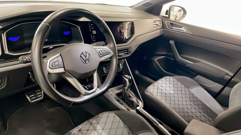 Volkswagen Taigo bild 8