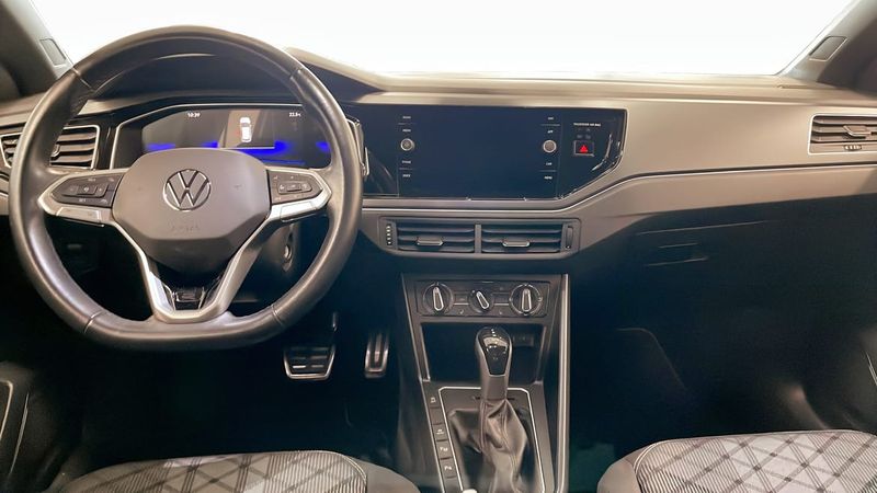 Volkswagen Taigo bild 11