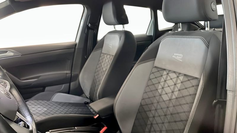 Volkswagen Taigo bild 9