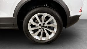 Volkswagen T-Roc bild 6
