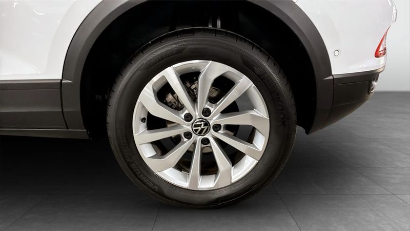 Volkswagen T-Roc bild 6