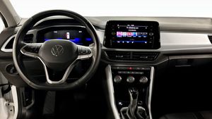 Volkswagen T-Roc bild 10