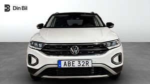 Volkswagen T-Roc bild 4