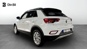 Volkswagen T-Roc bild 3