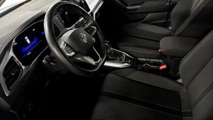 Volkswagen T-Roc bild 7