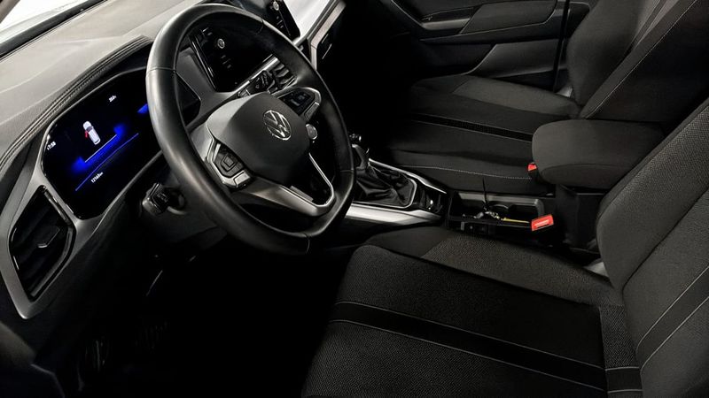 Volkswagen T-Roc bild 7