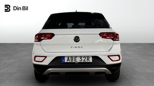 Volkswagen T-Roc bild 5