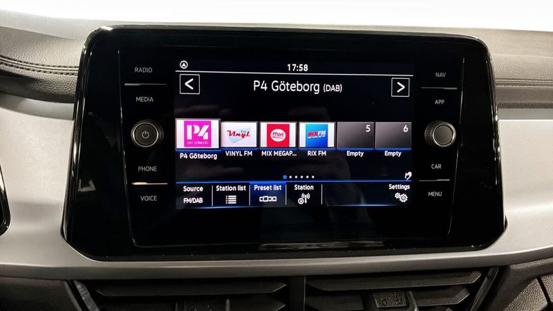 Volkswagen T-Roc bild 9