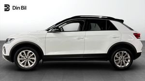 Volkswagen T-Roc bild 2