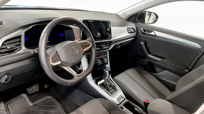 Volkswagen T-Roc bild 7